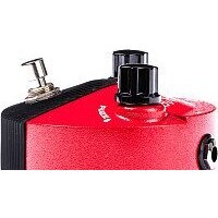 Гитарная педаль Dunlop Manufacturing FFM2 GE Fuzz Face Mini - Превью изображения №4 — Интернет-магазин Teono.by