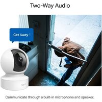 IP-камера TP-Link Tapo C212 - Превью изображения №10 — Интернет-магазин Teono.by
