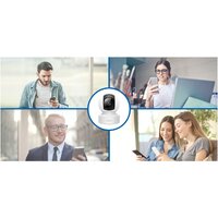 IP-камера TP-Link Tapo C212 - Превью изображения №6 — Интернет-магазин Teono.by