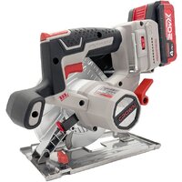 Crown CT25040-150HX-4 BMC (с 2-мя АКБ, кейс) Image #5