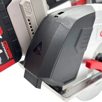 Crown CT25040-150HX-4 BMC (с 2-мя АКБ, кейс) Image #8