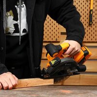 Deko DKCS20DA 085-1155 (с 1-им АКБ) Image #8