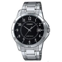 Casio MTP-V004D-1B Image #1