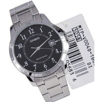 Casio MTP-V004D-1B Image #2