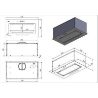 Akpo Falco 60 wk-11 (черный) Image #3