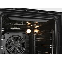 Электрический духовой шкаф ZUGEL ZOE451W - Превью изображения №7 — Интернет-магазин Teono.by