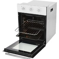 Электрический духовой шкаф ZUGEL ZOE451W - Превью изображения №3 — Интернет-магазин Teono.by