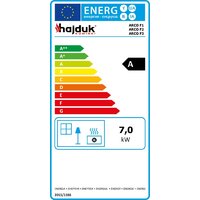 Hajduk Arco F2 Image #2
