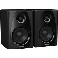 Монитор ближнего поля Behringer Studio 50USB - Превью изображения №3 — Интернет-магазин Teono.by
