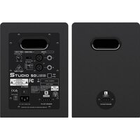 Монитор ближнего поля Behringer Studio 50USB - Превью изображения №4 — Интернет-магазин Teono.by