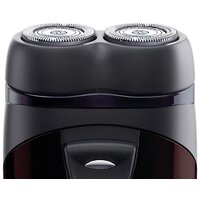 Электробритва Philips PQ206/18 - Превью изображения №3 — Интернет-магазин Teono.by