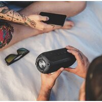 Беспроводная колонка Niceboy Raze 3 Radion - Превью изображения №9 — Интернет-магазин Teono.by