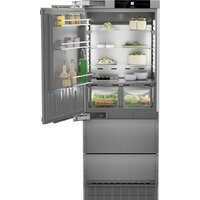 Холодильник Liebherr ECBNe 7871 BioFresh NoFrost - Превью изображения №2 — Интернет-магазин Teono.by