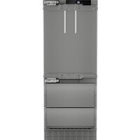 Холодильник Liebherr ECBNe 7871 BioFresh NoFrost - Превью изображения №3 — Интернет-магазин Teono.by