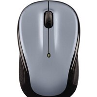 Logitech M325 Light Silver (910-002335)