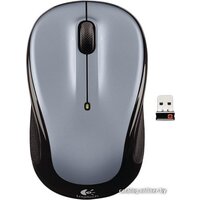 Logitech M325 Light Silver (910-002335) Image #5