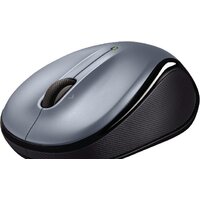 Logitech M325 Light Silver (910-002335) Image #3