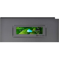 Моддинг, аксессуары для системных блоков