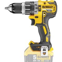 DeWalt DCD796NT (без АКБ) Image #1