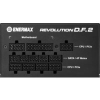 Enermax Revolution D.F. 2 1200W ERS1200EWT Image #7