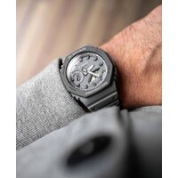 Наручные часы Casio G-Shock GA-2110ET-8A - Превью изображения №4 — Интернет-магазин Teono.by