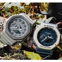 Наручные часы Casio G-Shock GA-2110ET-8A - Превью изображения №11 — Интернет-магазин Teono.by