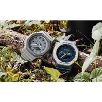 Наручные часы Casio G-Shock GA-2110ET-8A - Превью изображения №12 — Интернет-магазин Teono.by