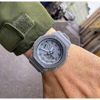 Наручные часы Casio G-Shock GA-2110ET-8A - Превью изображения №6 — Интернет-магазин Teono.by