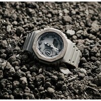 Наручные часы Casio G-Shock GA-2110ET-8A - Превью изображения №13 — Интернет-магазин Teono.by