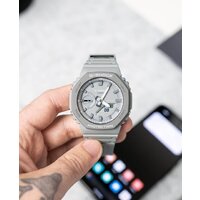Наручные часы Casio G-Shock GA-2110ET-8A - Превью изображения №2 — Интернет-магазин Teono.by