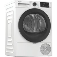 Сушильная машина Whirlpool C WD 86M WBS PL - Превью изображения №2 — Интернет-магазин Teono.by