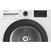 Сушильная машина Whirlpool C WD 86M WBS PL - Превью изображения №4 — Интернет-магазин Teono.by