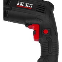 Ударная дрель TEH TD1309A - Превью изображения №5 — Интернет-магазин Teono.by
