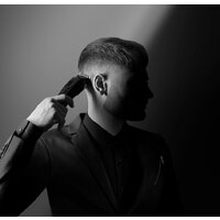 Машинка для стрижки волос Rowenta Perfect Line Karl Lagerfeld TN152LF0 - Превью изображения №8 — Интернет-магазин Teono.by