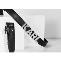 Машинка для стрижки волос Rowenta Perfect Line Karl Lagerfeld TN152LF0 - Превью изображения №4 — Интернет-магазин Teono.by