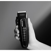 Машинка для стрижки волос Rowenta Perfect Line Karl Lagerfeld TN152LF0 - Превью изображения №7 — Интернет-магазин Teono.by
