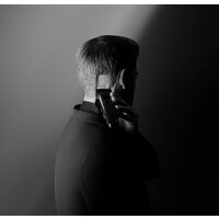 Машинка для стрижки волос Rowenta Perfect Line Karl Lagerfeld TN152LF0 - Превью изображения №9 — Интернет-магазин Teono.by