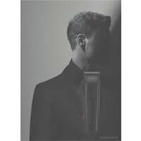 Машинка для стрижки волос Rowenta Perfect Line Karl Lagerfeld TN152LF0 - Превью изображения №10 — Интернет-магазин Teono.by