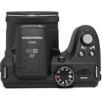 Kodak Astro Zoom AZ405 (черный) Image #3