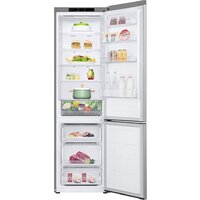 Холодильник LG DoorCooling+ GBV22L0EPY - Превью изображения №2 — Интернет-магазин Teono.by