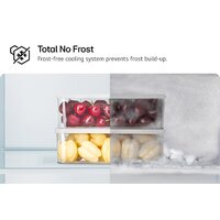 Холодильник LG DoorCooling+ GBV22L0EPY - Превью изображения №14 — Интернет-магазин Teono.by