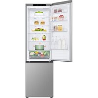 Холодильник LG DoorCooling+ GBV22L0EPY - Превью изображения №4 — Интернет-магазин Teono.by