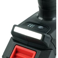 TEH TDBL720-2B (с 2-мя АКБ, кейс) Image #5