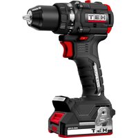 TEH TDBL720-2B (с 2-мя АКБ, кейс)