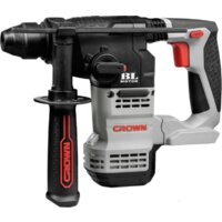 Crown CT28001HX (без АКБ)