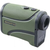 Vector Optics Paragon 6x25 GenII Image #3