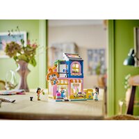 LEGO Friends 42614 Магазин винтажной моды Image #12