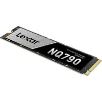 SSD Lexar NQ790 4TB LNQ790X004T-RNNNG - Превью изображения №3 — Интернет-магазин Teono.by