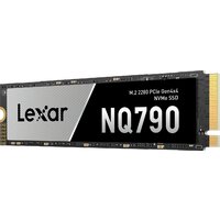 SSD Lexar NQ790 4TB LNQ790X004T-RNNNG - Превью изображения №2 — Интернет-магазин Teono.by