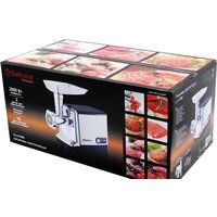 Мясорубка Sakura SA-6419BK Premium - Превью изображения №3 — Интернет-магазин Teono.by